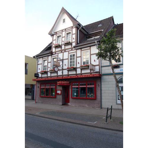 Hotel Stadtschänke