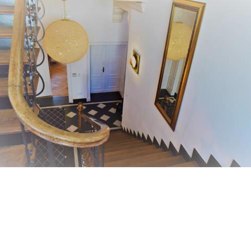 Hotel Stadtvilla Laux