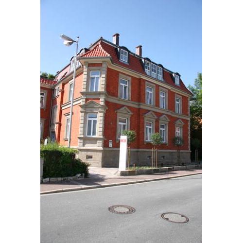 Hotel Stadtvilla