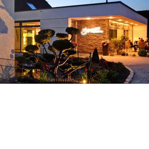 Hotel Staffler