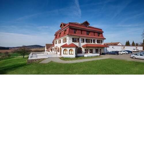 Hotel Štamberk