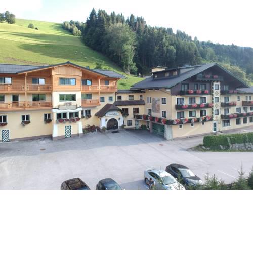 Hotel Starchlhof