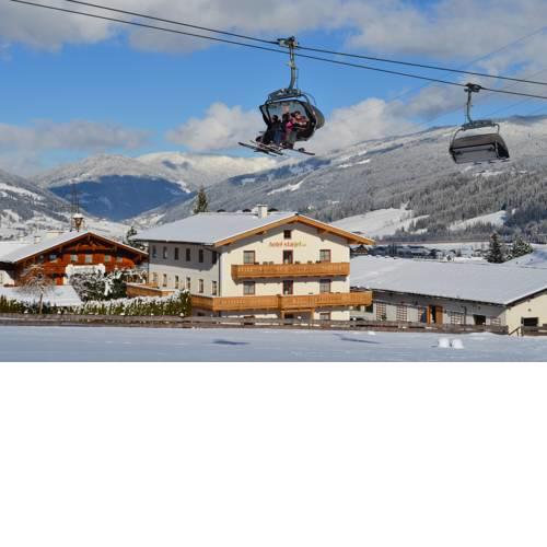 Hotel Starjet