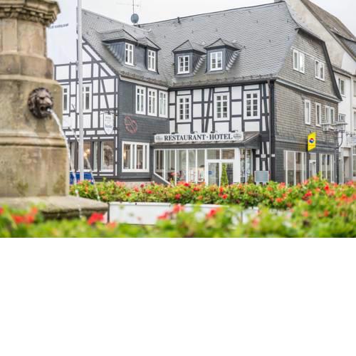 Hotel Starke