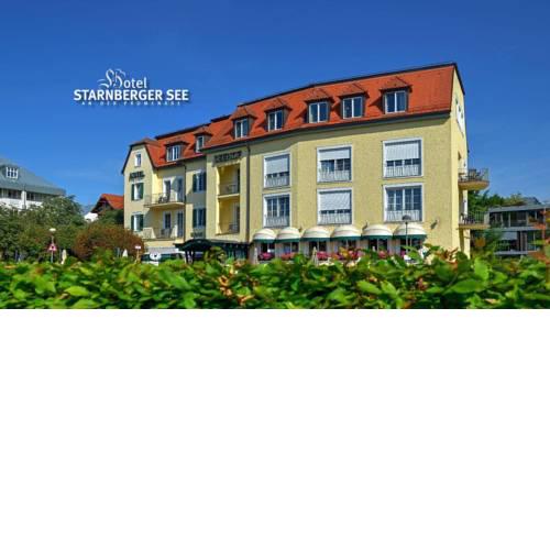 Hotel Starnberger See
