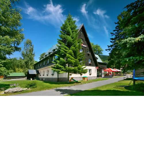 Hotel Stary Mlyn