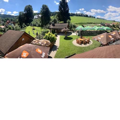 Hotel STARÝ MLÝN