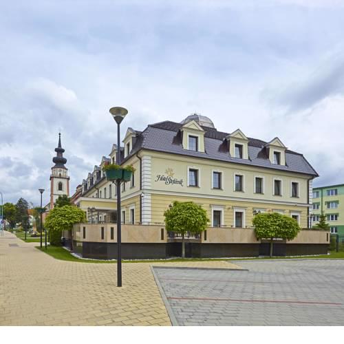 Hotel Stefanik