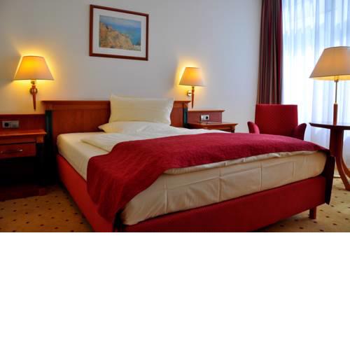 Hotel Steglitz International