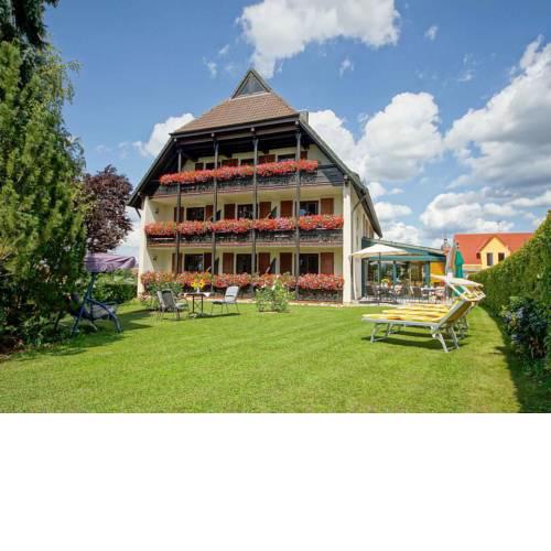 Hotel Stegner