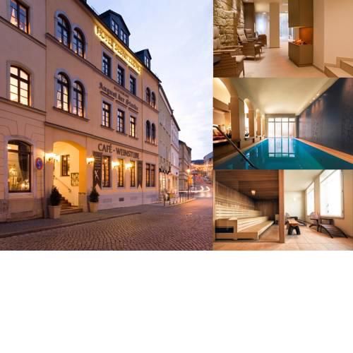 Hotel Steiger Sebnitzer Hof-Adults Only