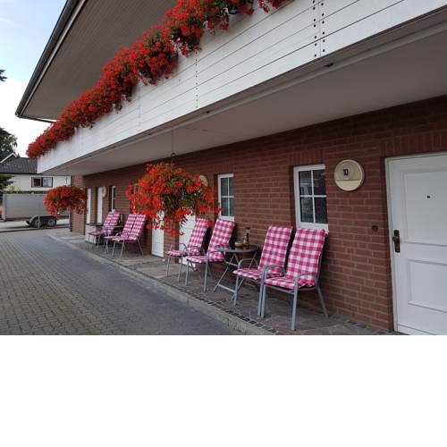 Hotel Steiner