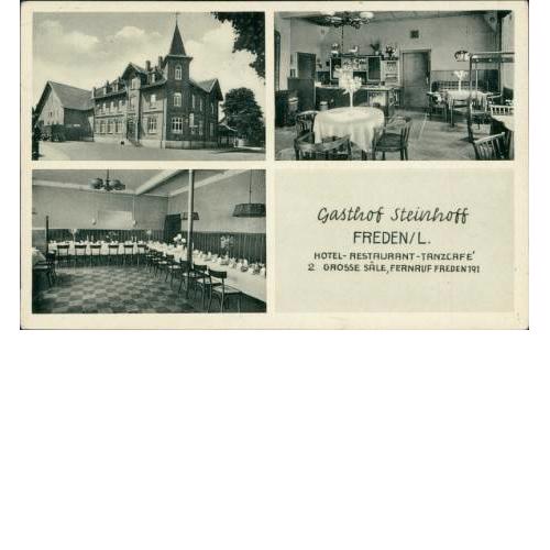 Hotel Steinhoff