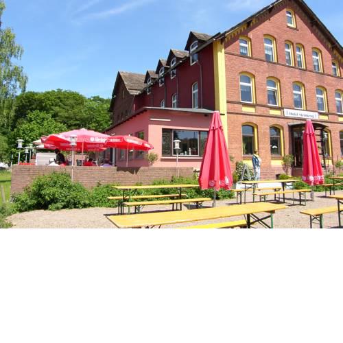Hotel Steinkrug an der Weser