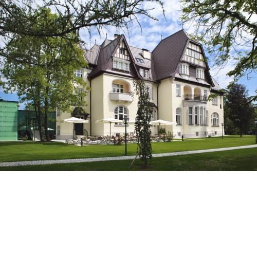 Hotel Steirerschlössl