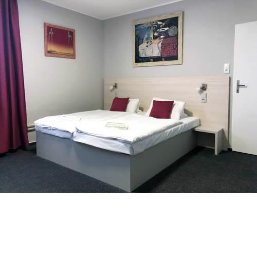 Hotel Stella