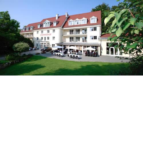 Hotel Stempferhof