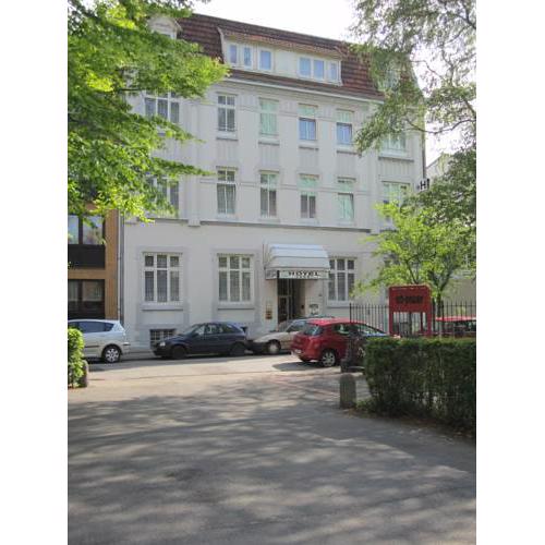 Hotel Stephan