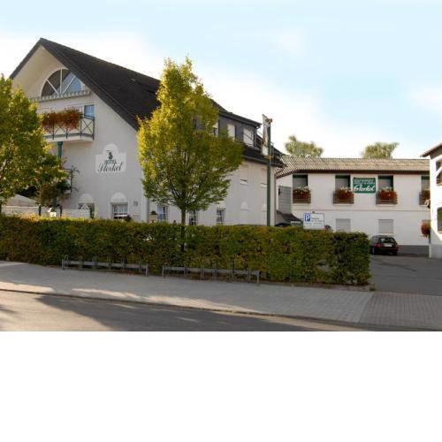 Hotel Sterkel