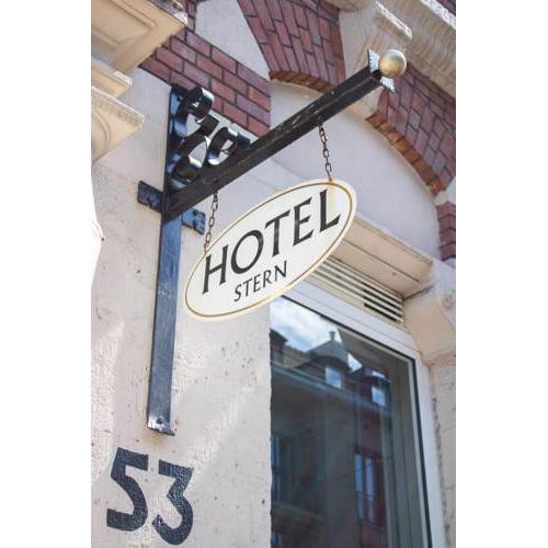 Hotel Stern