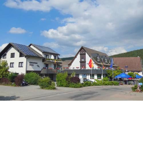 Hotel Sternen