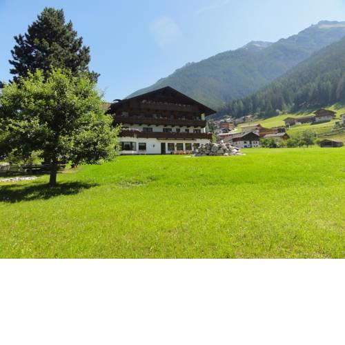 Hotel Steuxner