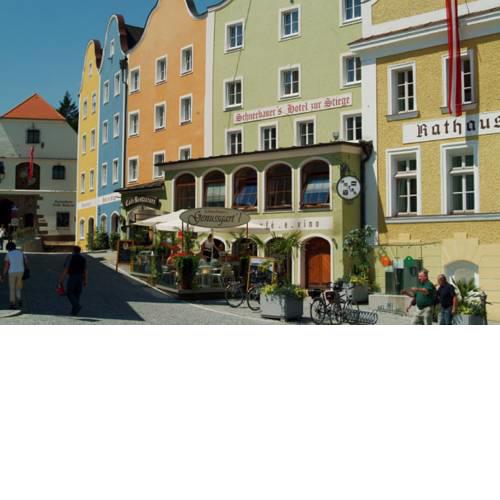 Hotel Stiegenwirt