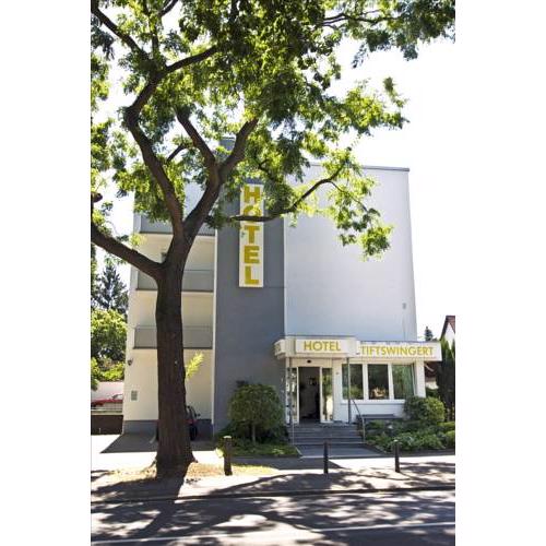 Hotel Stiftswingert