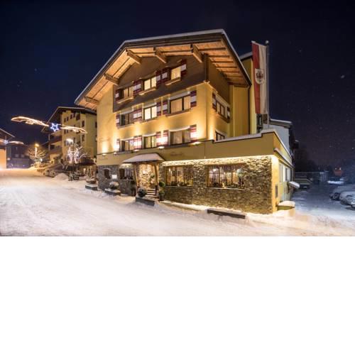 Hotel Stockerwirt