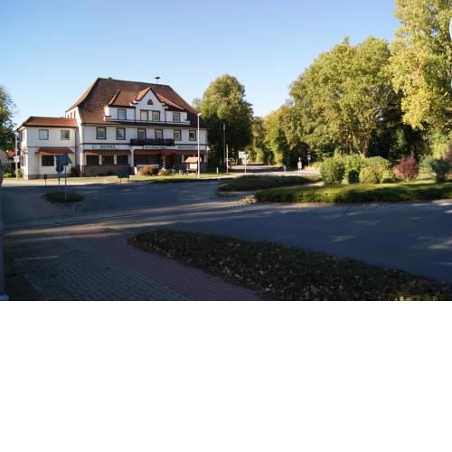 Hotel Stockumer Hof