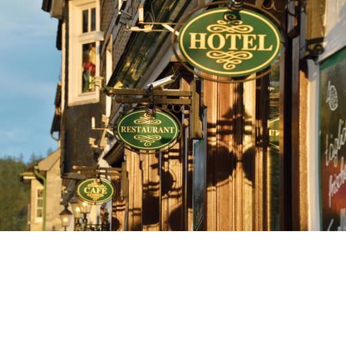Hotel Stoffels