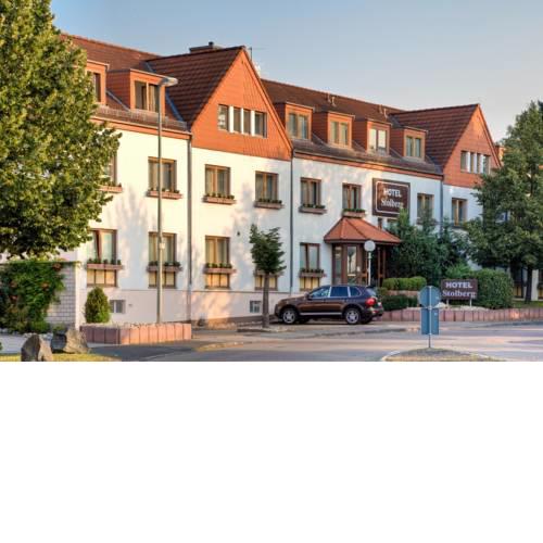 Hotel Stolberg