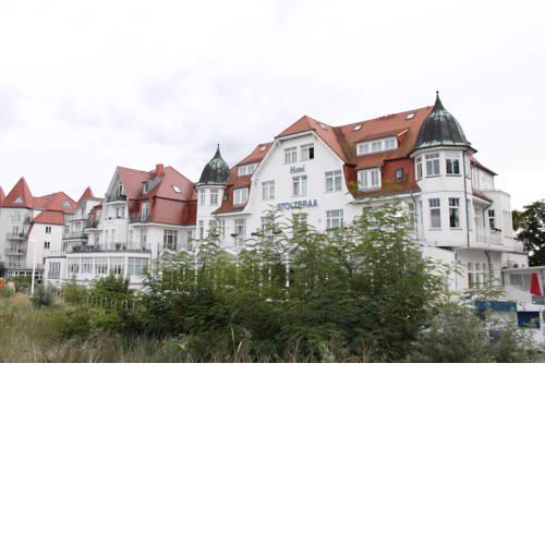 Hotel Stolteraa