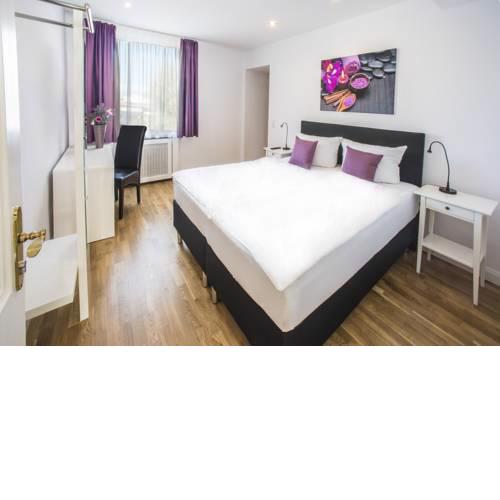Hotel Storchen