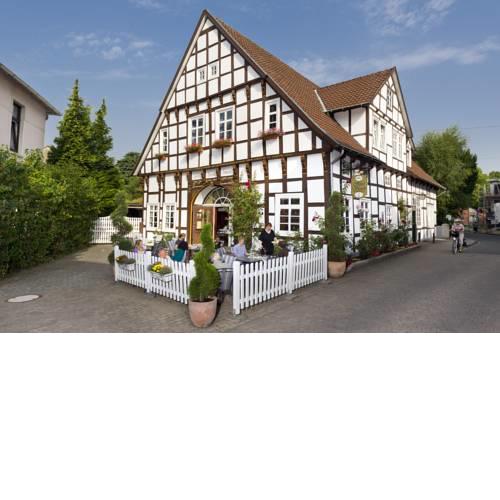 Hotel Storck