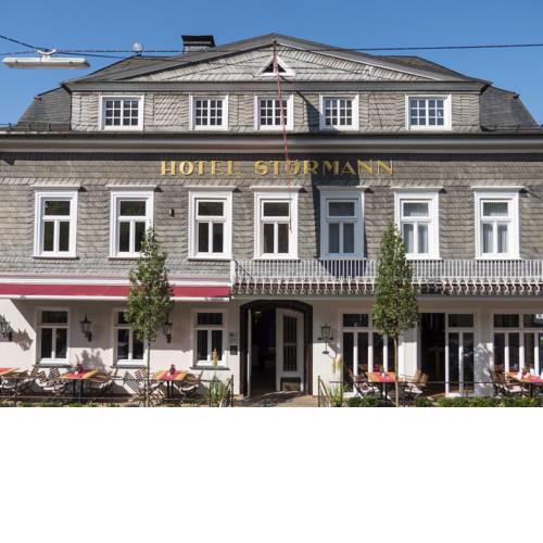 Hotel Störmann