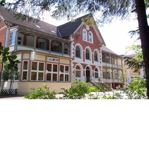 Hotel Störtebeker