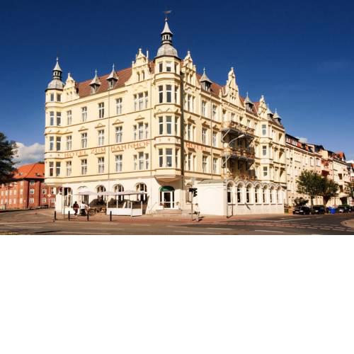 Hotel Stralsund