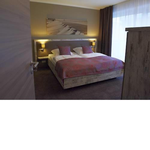 Hotel Strand No.1