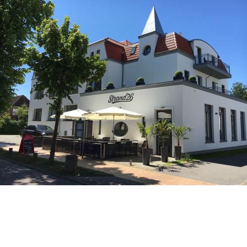 Hotel Strand26