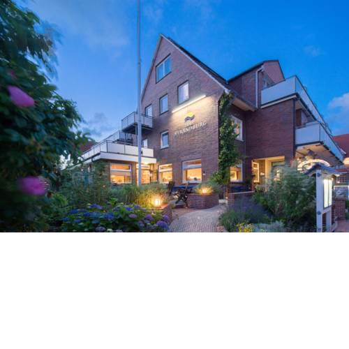 Hotel Strandburg