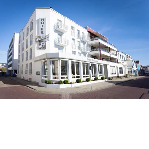 Hotel Stranddistel