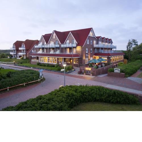 Hotel Strandhof