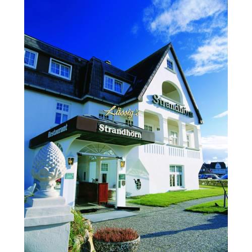 Hotel Strandhörn
