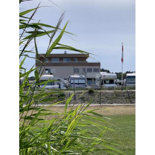 Hotel Strandhus