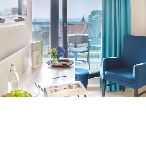 Hotel Strandkind