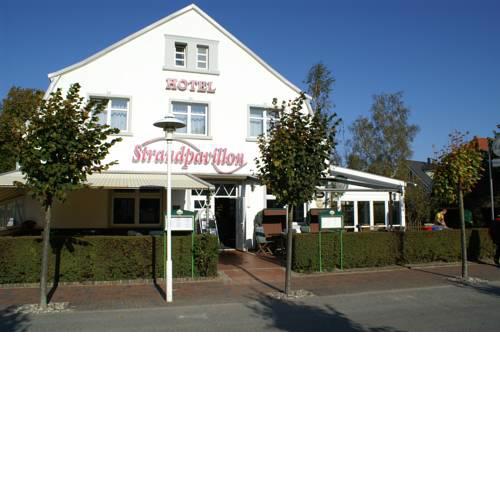 Hotel Strandpavillon