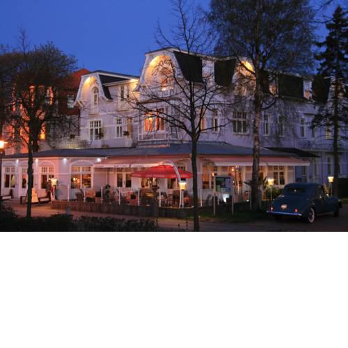 Hotel Strandperle