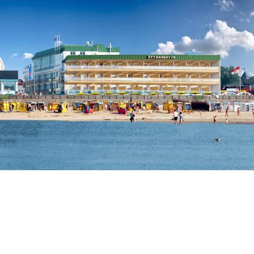 Hotel Strandperle