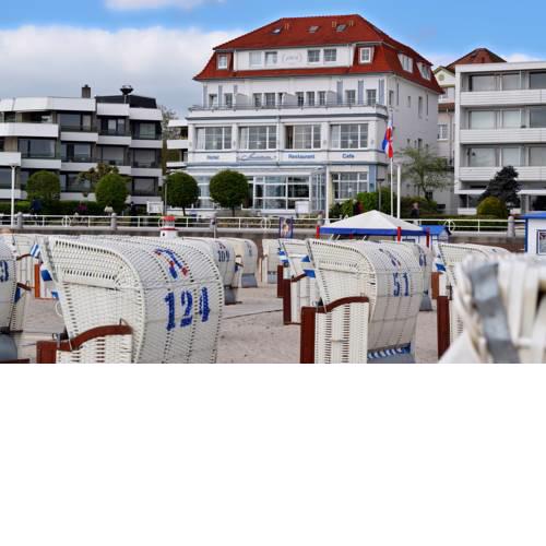 Hotel Strandschlösschen